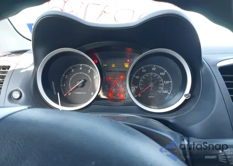 2014 Mitsubishi Lancer Es from USA, damaged, VIN JA32U2FU4EU014498